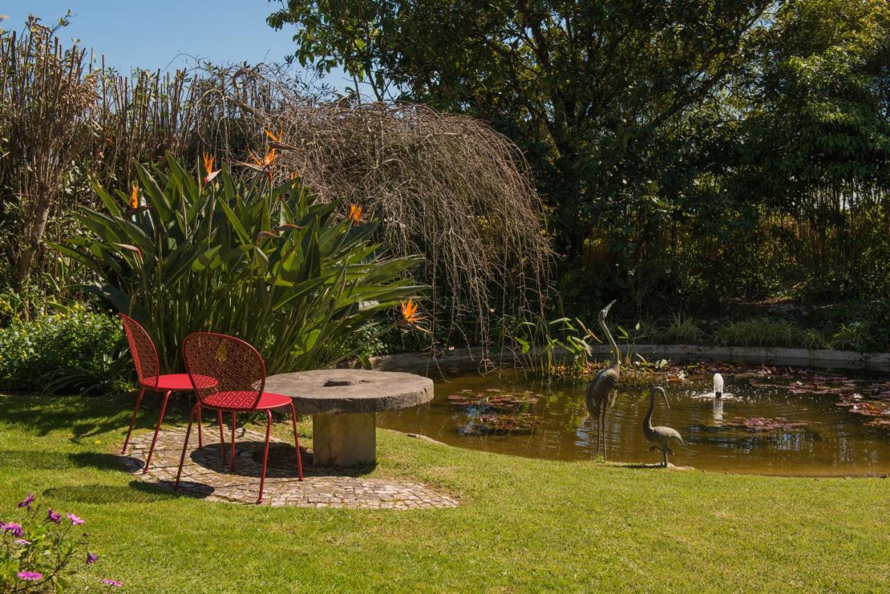Quinta Das Pedras Belas Exterior foto
