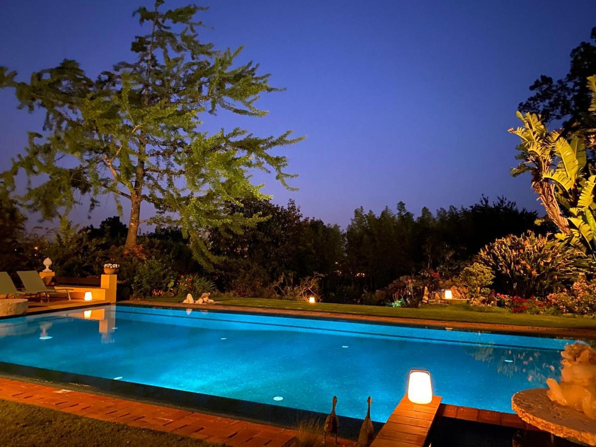 Quinta Das Pedras Belas Exterior foto